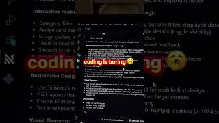 boring coding?!? #codingbat #coding #nocode #cursor #code #cs #motivation #codeadventure #fyp