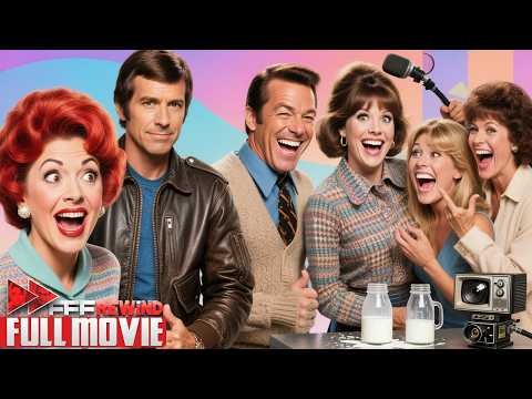 CLASSIC TV BLOOPERS: UNCENSORED - A Non-Stop Marathon Of Outtakes, Goofs, Blunders and Gag Reels