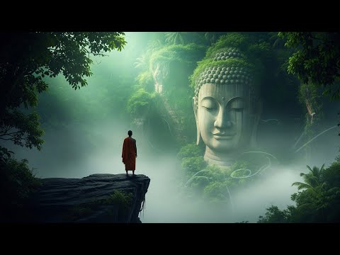 Steady Mind – Relaxing Ambient Music for Deep Thinking and Learning