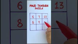 Can you Solve this ||math|| hacks and puzzles #interestingpuzzle #mindgames