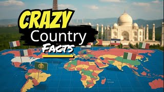 Mind-Blowing World Facts You Never Knew