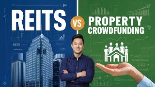Property Crowdfunding vs. REITs: The Ultimate Guide (2025)