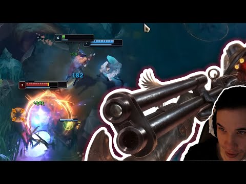 Clean Shotcalling | Crownie’s Jhin Handles Varus Pressure