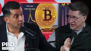 “$2 Trillion LOST In Crypto” - Bitcoin & XRP Wobble As CRYPTO CRASH Fears Grow