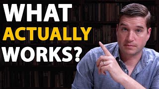 The Ultimate Guide To Reinventing Your Life | Cal Newport