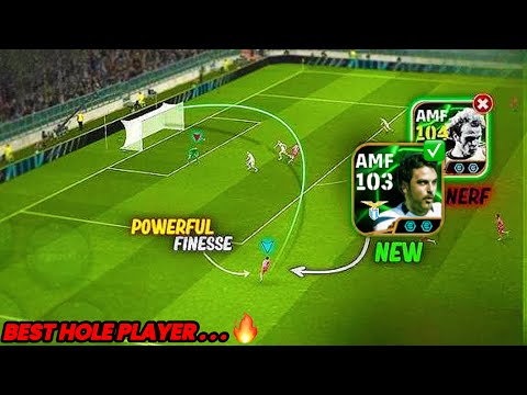 NEW LONG RANGER STEFANO FIORE IS VERY DANGEROUS 😱 | eFootball 26 