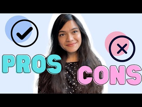 PROS AND CONS OF VIRTUAL VS. IN PERSON WORK