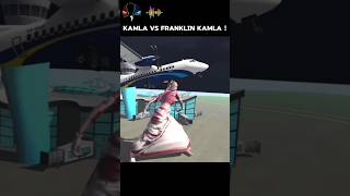 Kamla Vs Franklin Kamla Indian Bike Driving 3d #indianbikesdriving3d #arijitsingh