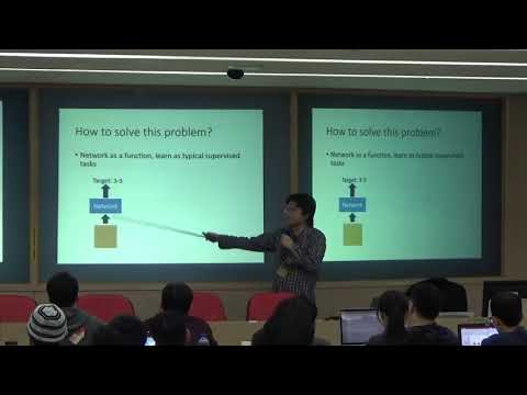 ML Lecture 23 3  Reinforcement Learning including Q learning