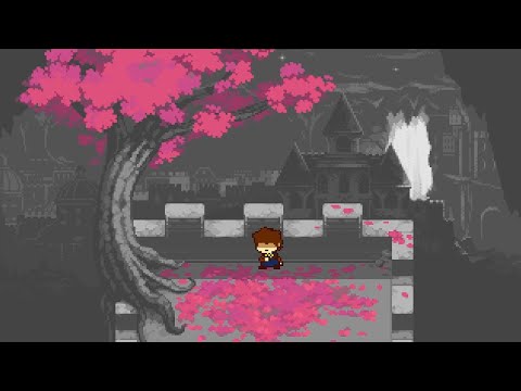 Undertale Yellow Part 7