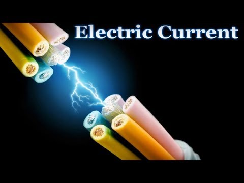 What is electrical current and resistance? Made easy- Easy Science