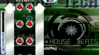 Thunder Tribal Jungle Bass Drum Urban Techno - Piston Tribal Tech(ALZX)