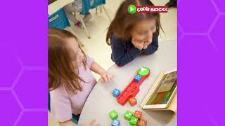 Welcome to Codie Blocks: The Friendliest Way to Teach Coding