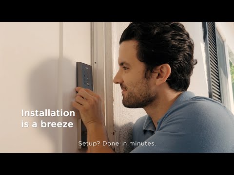 Smarter Access Starts Here – Meet the TCL D2 Keypad Smart Lock 🔢
