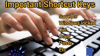 Important shortcut keys #computereducational #computer #computerscience #shortcutkeys #knowledge