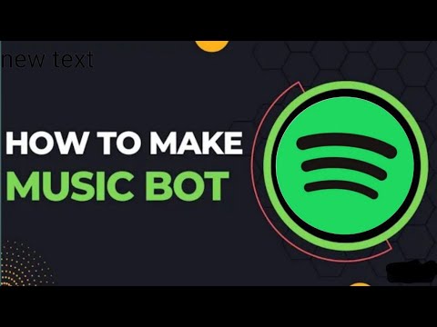 Deploy Music Bot On VPS ⚡ | How To Make a Telegram Own Music Bot 🔥 Deploy In VPS 24×7