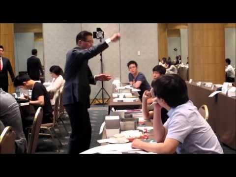 한국쓰리엠 유니텍 '제11회 인코그니토 코스'