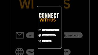 Every Step of Your Brand’s Journey — Strategy, Design & Growth with SAMDigitalCreator