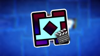 Abraham Game10 - Glitch (N°1 Intro - Official Visualizer Showcase)