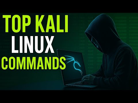 Kali Linux Besic Commands for Hackers in hindi 2025