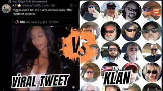 So I Went Viral on Twitter and It Didn't Go Well...