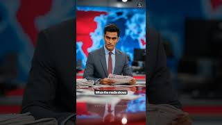 📰 Indian Media's Crucial Role: Balancing Patriotism & Public Awareness During War