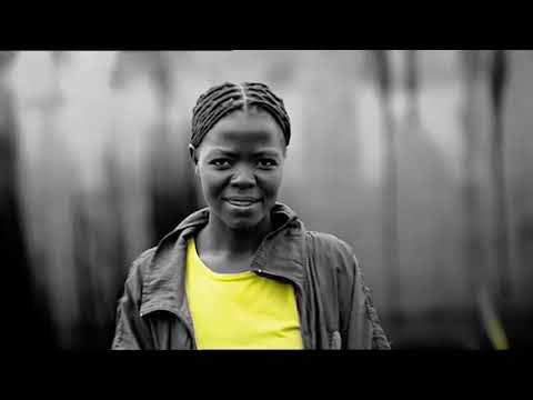 Documentary (2012) - "Made in Angola" (English)