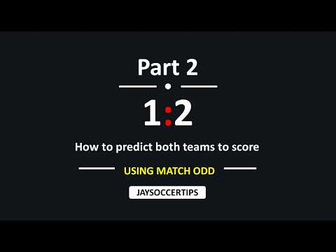 Easy Way to Predict Both Teams to Score with Betting Odds Explained | Low Risk BTTS Strategy: Lazio