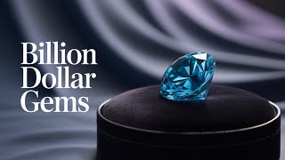 The 5 Most Expensive Diamonds in the World!