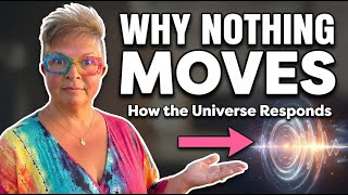 How the Universe Responds