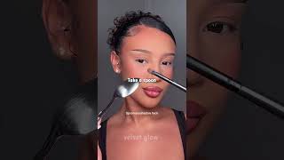 💄 Genius Spoon Hack Makeup Artists Hide From You ✨