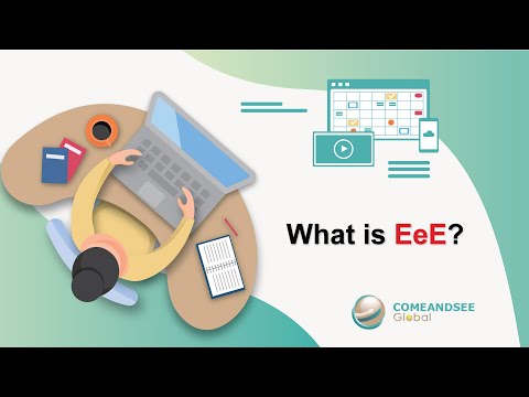 What is EeE?