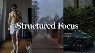 How to rebuild mental clarity and focus – a complete guide