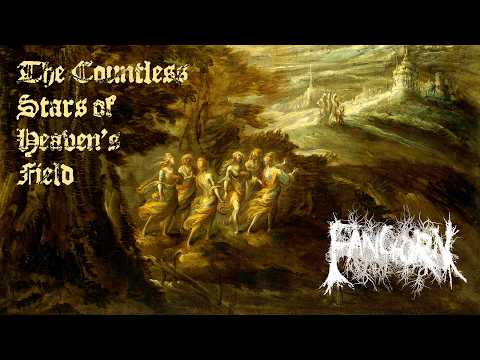 Fangorn - The Countless Stars of Heaven's Field (Cassette Mix) [Full EP]