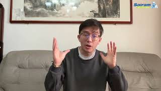 Build2gether AI – SDG Hackathon (A Unit of Sairam SDG INSPIRATHON 3.0)