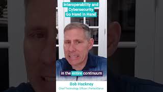 Interoperability and Cybersecurity in Sync