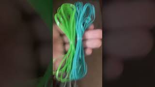 Making DIY Gimp Lanyards | Part 3 | Art & Crafts