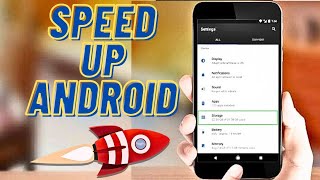 How To Speed Up Android Phone Performance In 2023 #2023 #android #boost