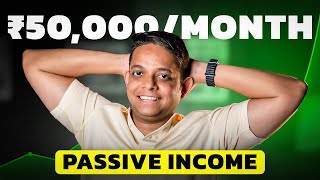 Best Stocks for PASSIVE INCOME!