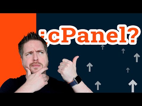 ¿Qué es cPanel y para qué sirve? - Diccionario Informático - Aprender desarrollo web