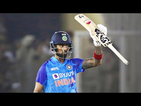 KL Rahul Match Winning Knock 57(28) vs South Africa | 2nd T20I 2022 | Guwahati | Ball by Ball |