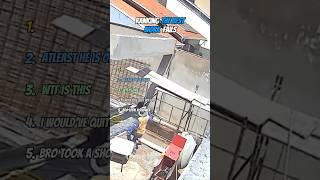 🔝 Ranking the FUNNIEST Work Fails Ever 🤣 #shorts