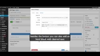 Handy Store WordPress Theme - Creating Banners Tutorial