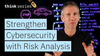 Risky Business: Strengthening Cybersecurity with Risk Analysis