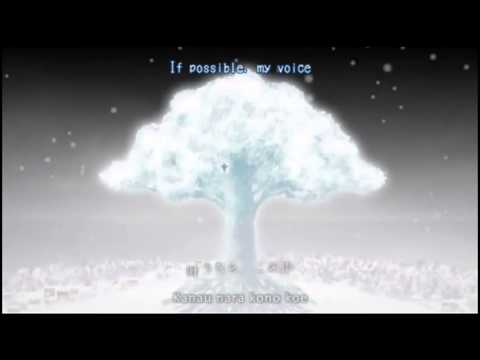 【Noerton Subs】Soundless Voice (Remake ver.)   Kagamine Len APPEND (Romaji and English Subs)