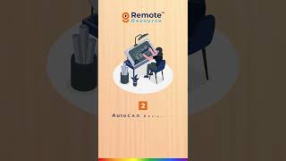 3 Kinds of Remote Engineers You Can Hire from Remote Resource™