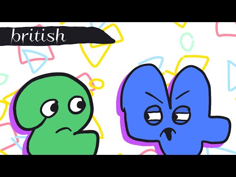 bfb/tpot - british