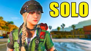 Can You SOLO the New Operator?