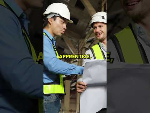 Building the Future: National Apprenticeship Week 2024