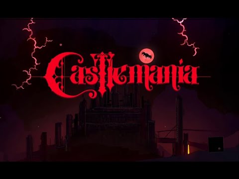[Mobile] CastleMania 100% (3 Coins)